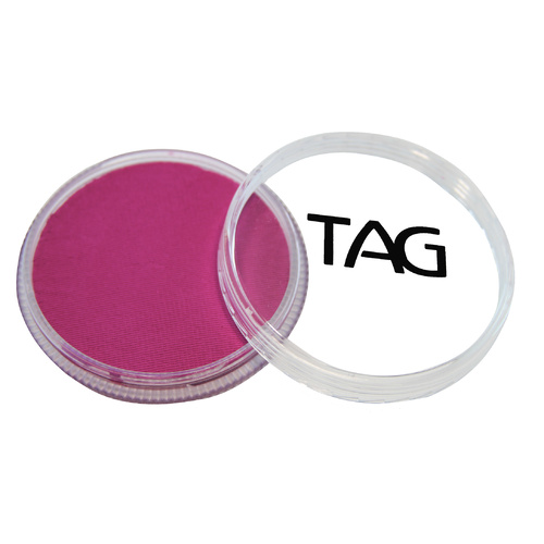 Tag Body Art 32g Regular Fuchsia (Regular FUCHSIA)